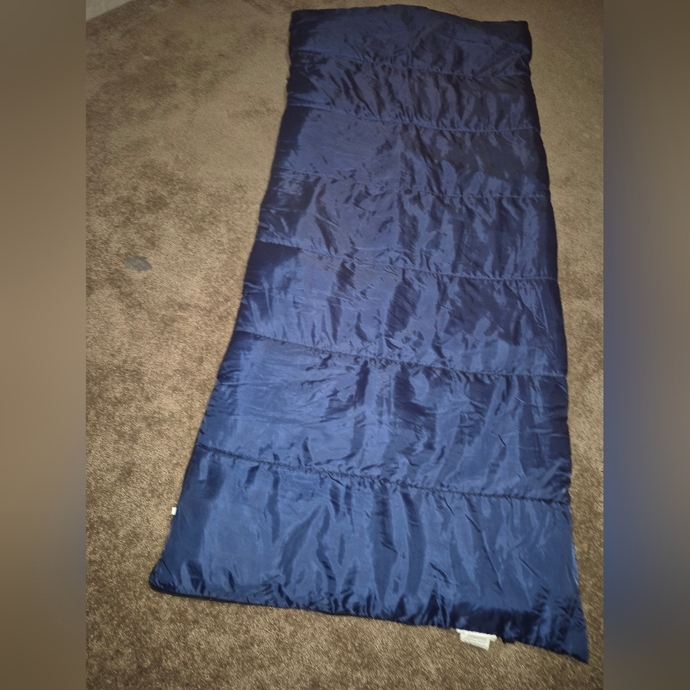 Exxel Outdoors Adult Sleeping Bag